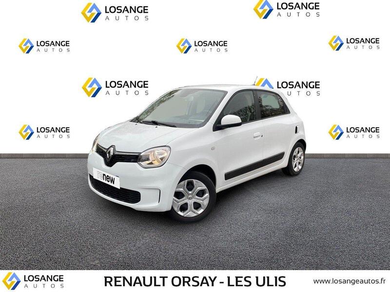 Image de l'annonce principale - Renault Twingo