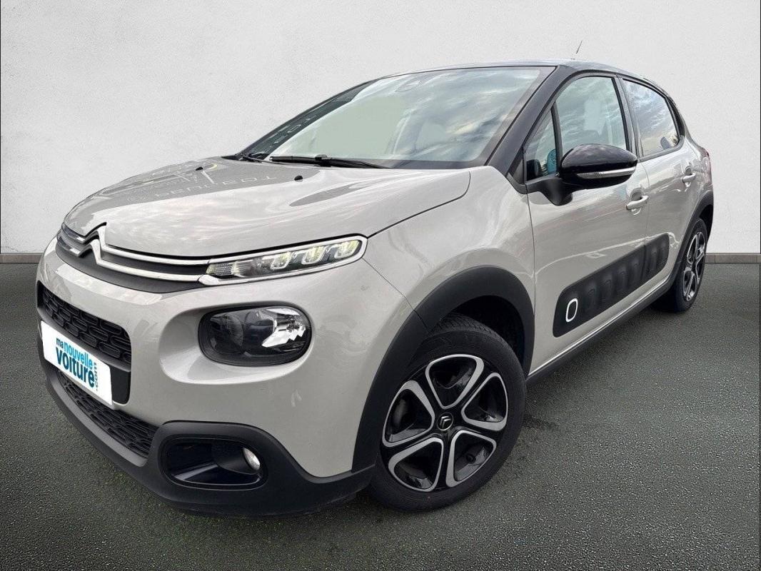 Image de l'annonce principale - Citroën C3