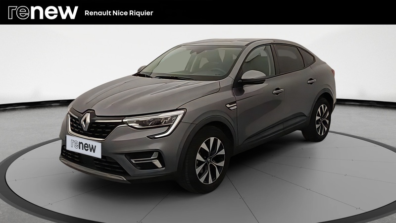 Image de l'annonce principale - Renault Arkana