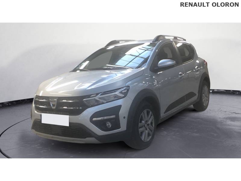 Image de l'annonce principale - Dacia Sandero Stepway