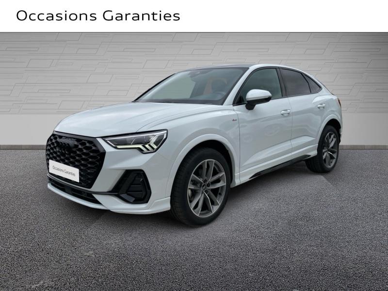 Image de l'annonce principale - Audi Q3