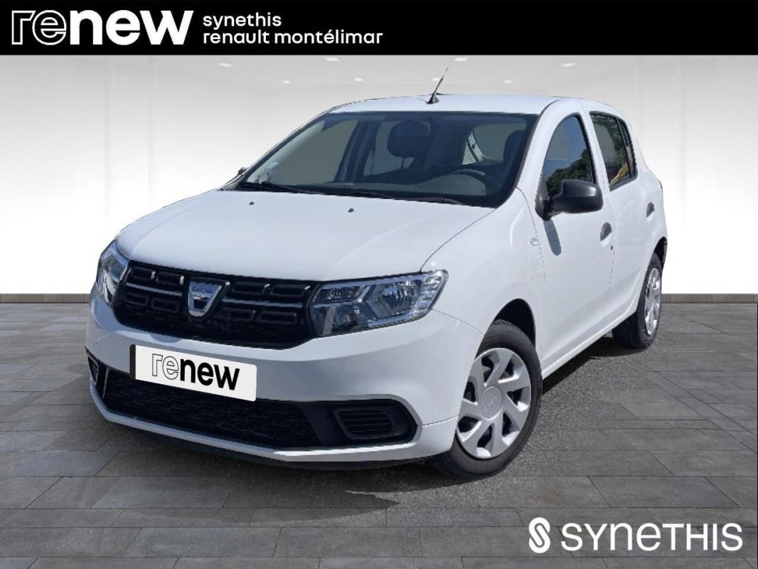 Image de l'annonce principale - Dacia Sandero