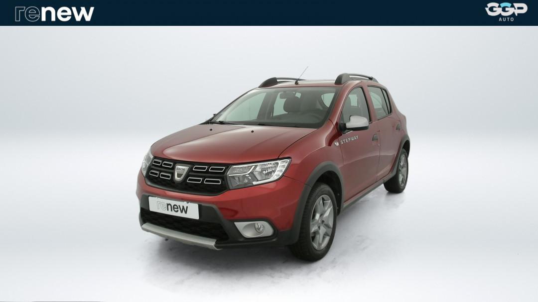 Image de l'annonce principale - Dacia Sandero