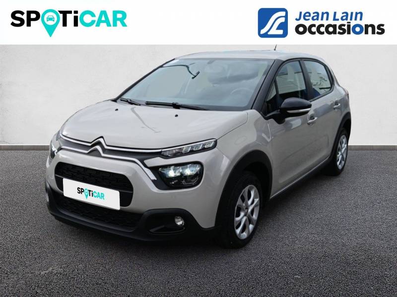 Image de l'annonce principale - Citroën C3