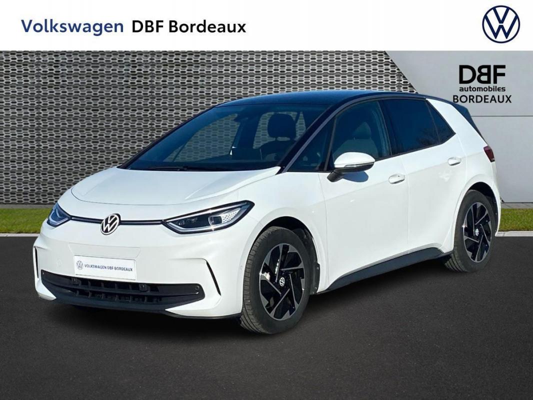 Image de l'annonce principale - Volkswagen ID.3