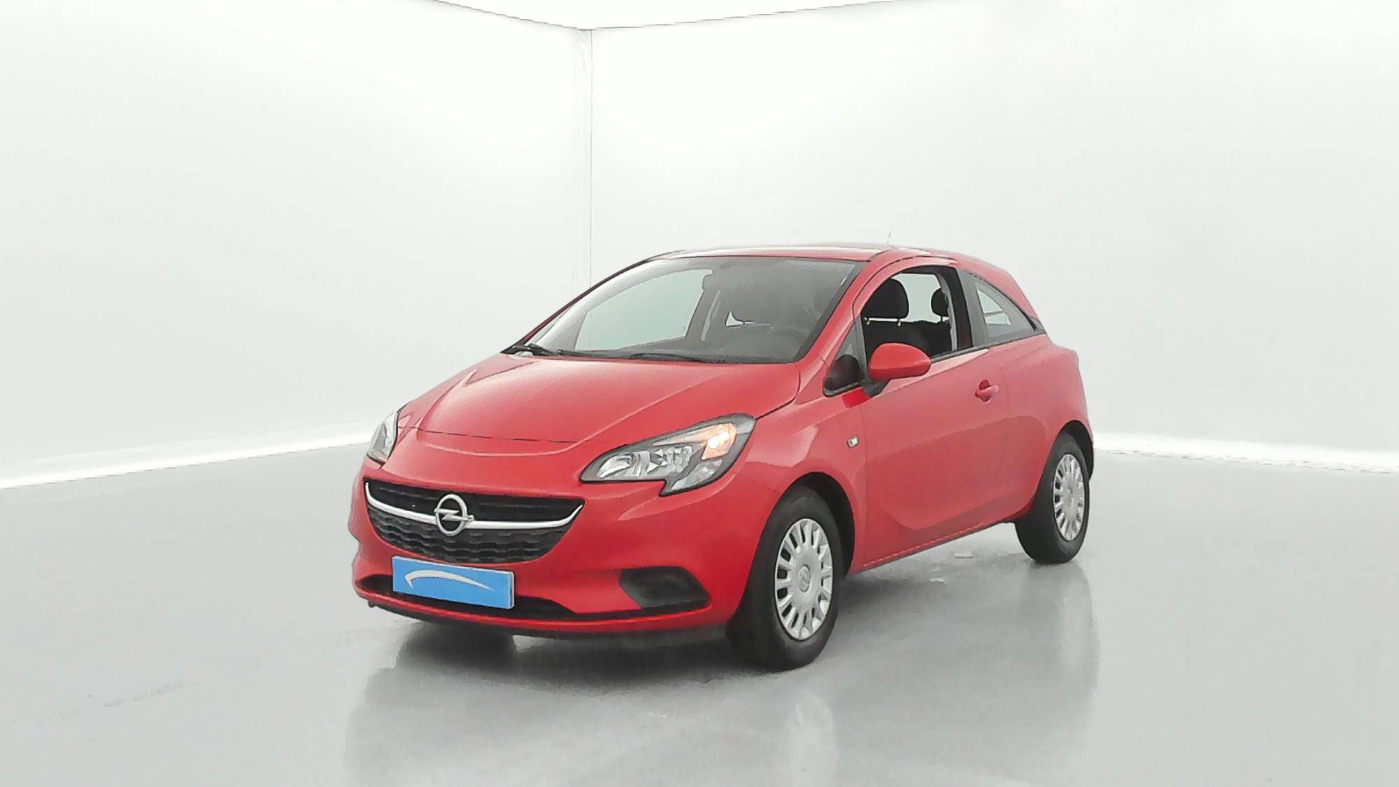 Opel Corsa, Année 2019, ESSENCE