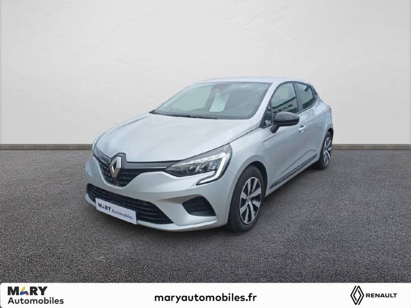 Image de l'annonce principale - Renault Clio