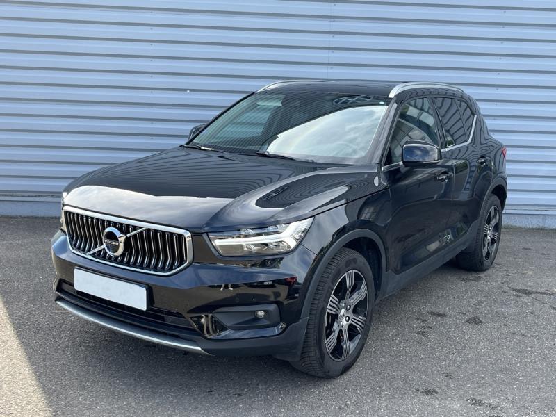 Image de l'annonce principale - Volvo XC40