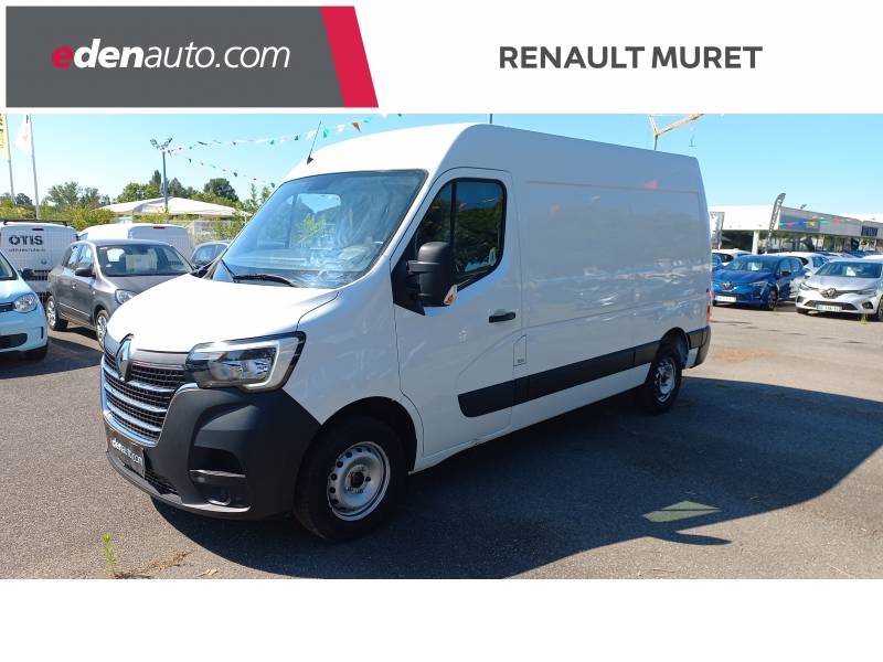 Image de l'annonce principale - Renault Master