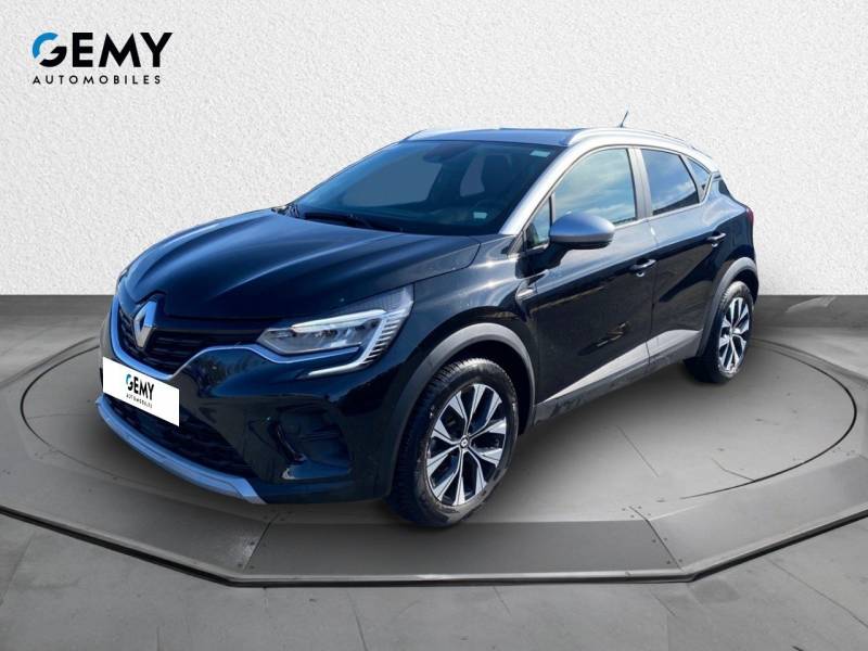 Image de l'annonce principale - Renault Captur