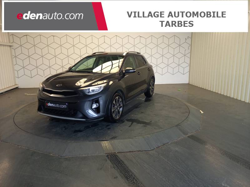 Image de l'annonce principale - Kia Stonic