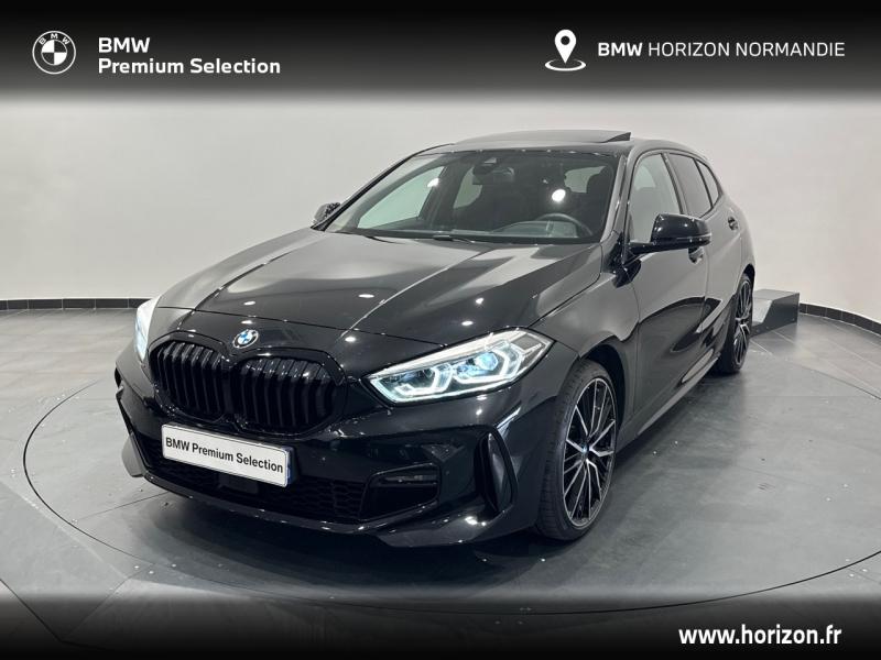Image de l'annonce principale - BMW Série 1