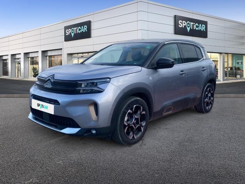 Image de l'annonce principale - Citroën C5 Aircross