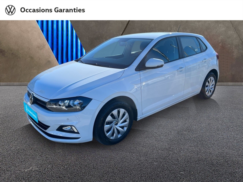 Image de l'annonce principale - Volkswagen Polo