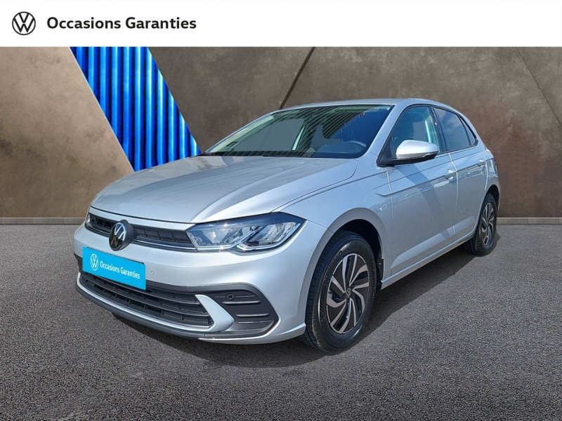 Image de l'annonce principale - Volkswagen Polo