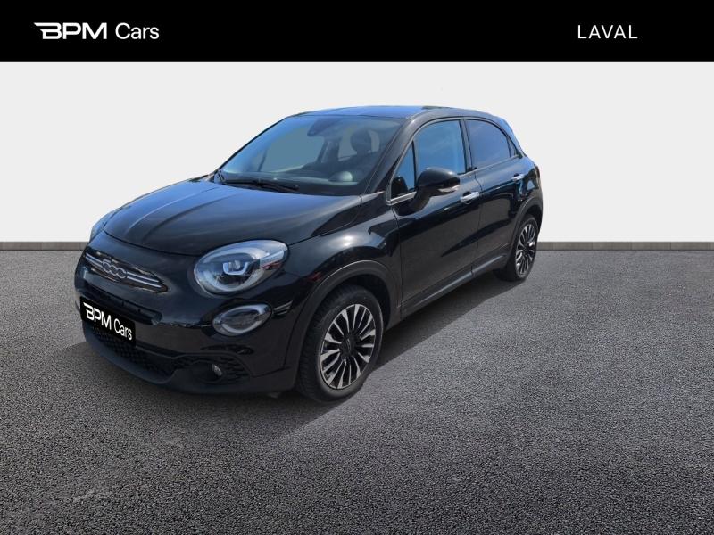 Image de l'annonce principale - Fiat 500X