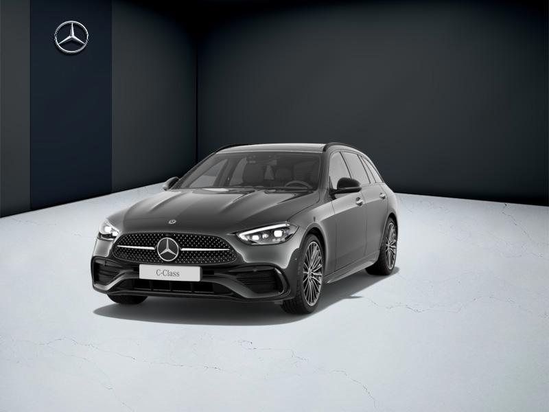 Image de l'annonce principale - Mercedes-Benz Classe C