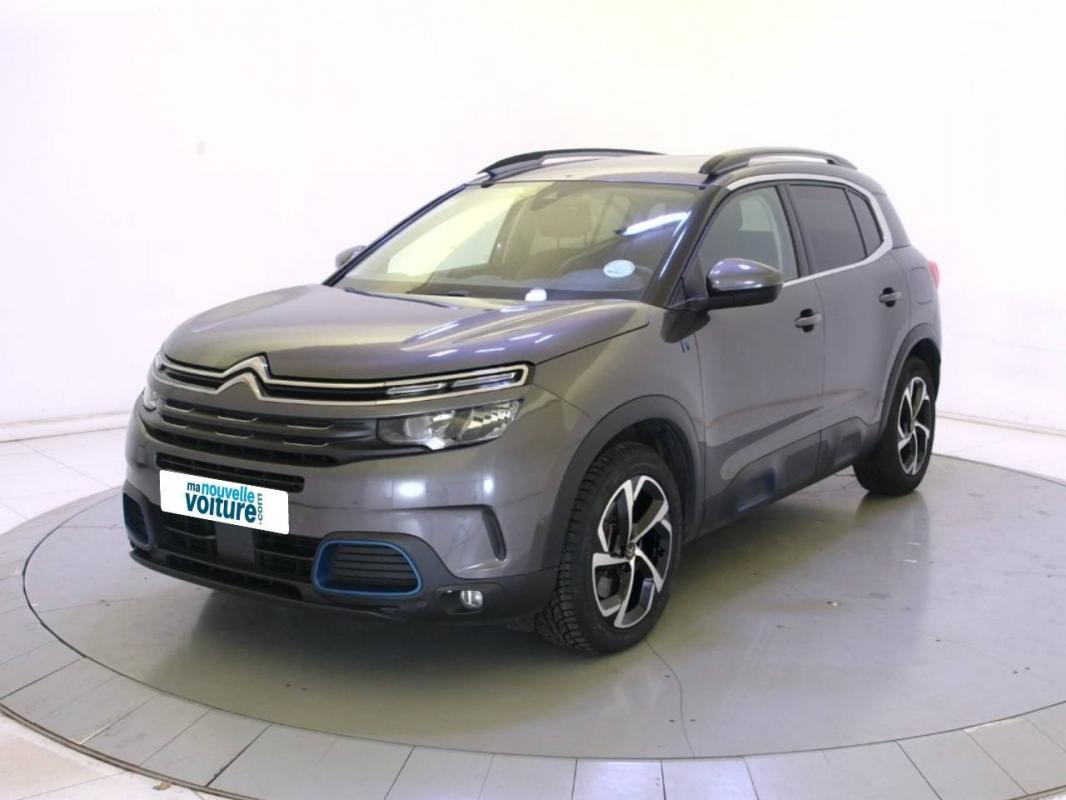 Image de l'annonce principale - Citroën C5 Aircross