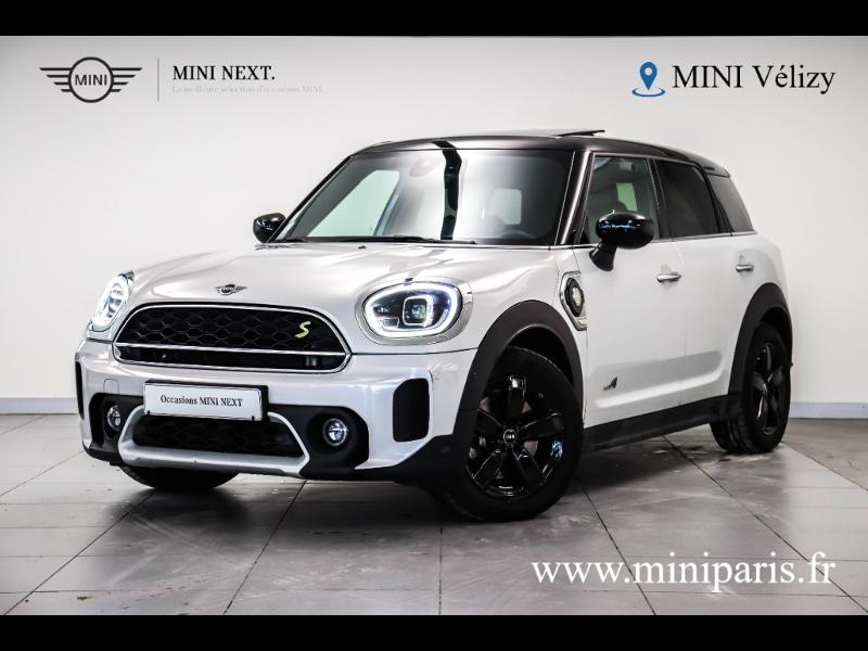 Image de l'annonce principale - MINI Countryman