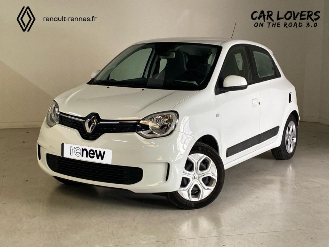 Image de l'annonce principale - Renault Twingo