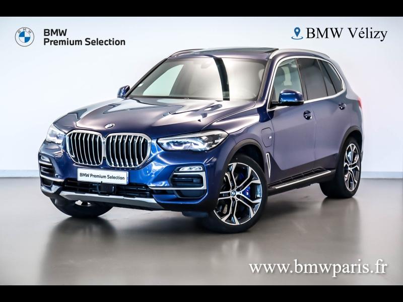 Image de l'annonce principale - BMW X5