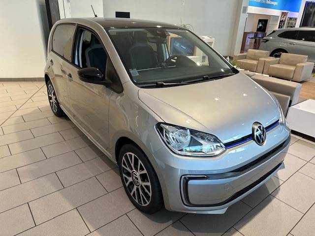 Image de l'annonce principale - Volkswagen e-Up