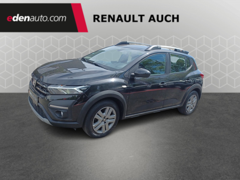 Image de l'annonce principale - Dacia Sandero Stepway