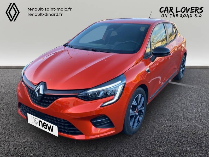 Image de l'annonce principale - Renault Clio