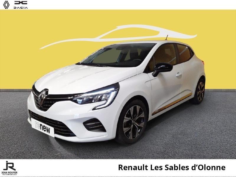 Image de l'annonce principale - Renault Clio