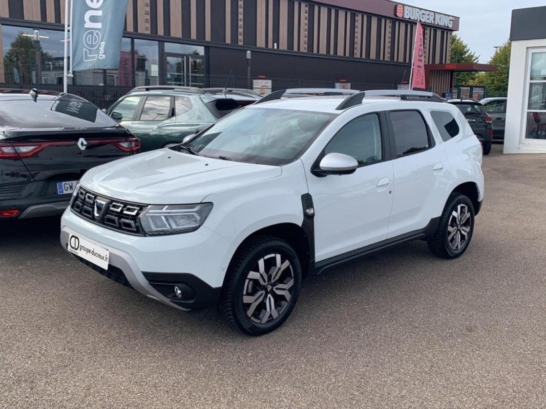 Image de l'annonce principale - Dacia Duster