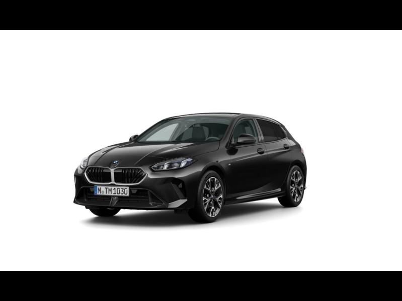 Image de l'annonce principale - BMW Série 1