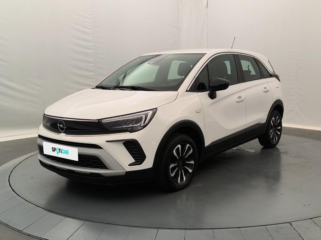 Image de l'annonce principale - Opel Crossland