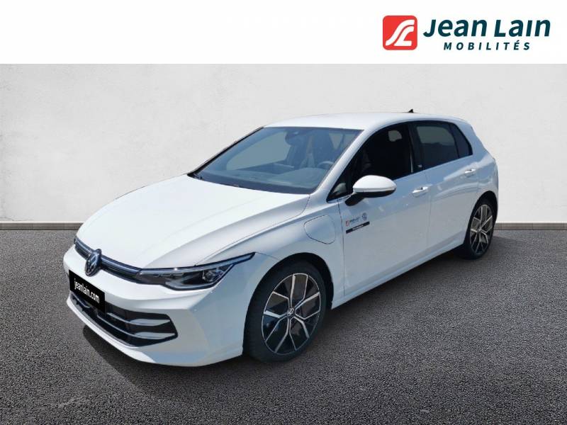 Image de l'annonce principale - Volkswagen Golf