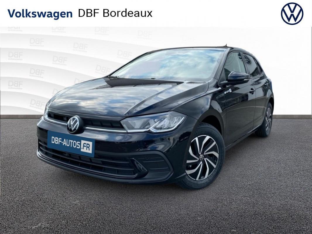 Image de l'annonce principale - Volkswagen Polo