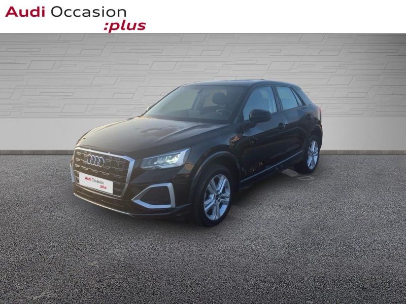 Image de l'annonce principale - Audi Q2