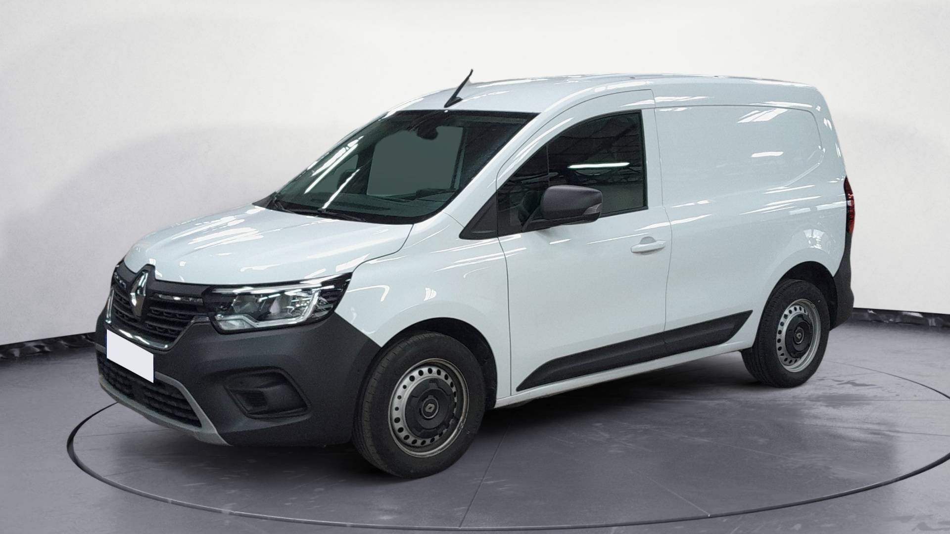 Image de l'annonce principale - Renault Kangoo