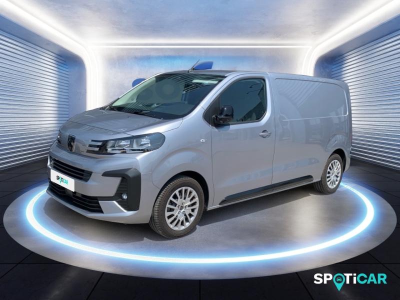 Image de l'annonce principale - Peugeot Expert