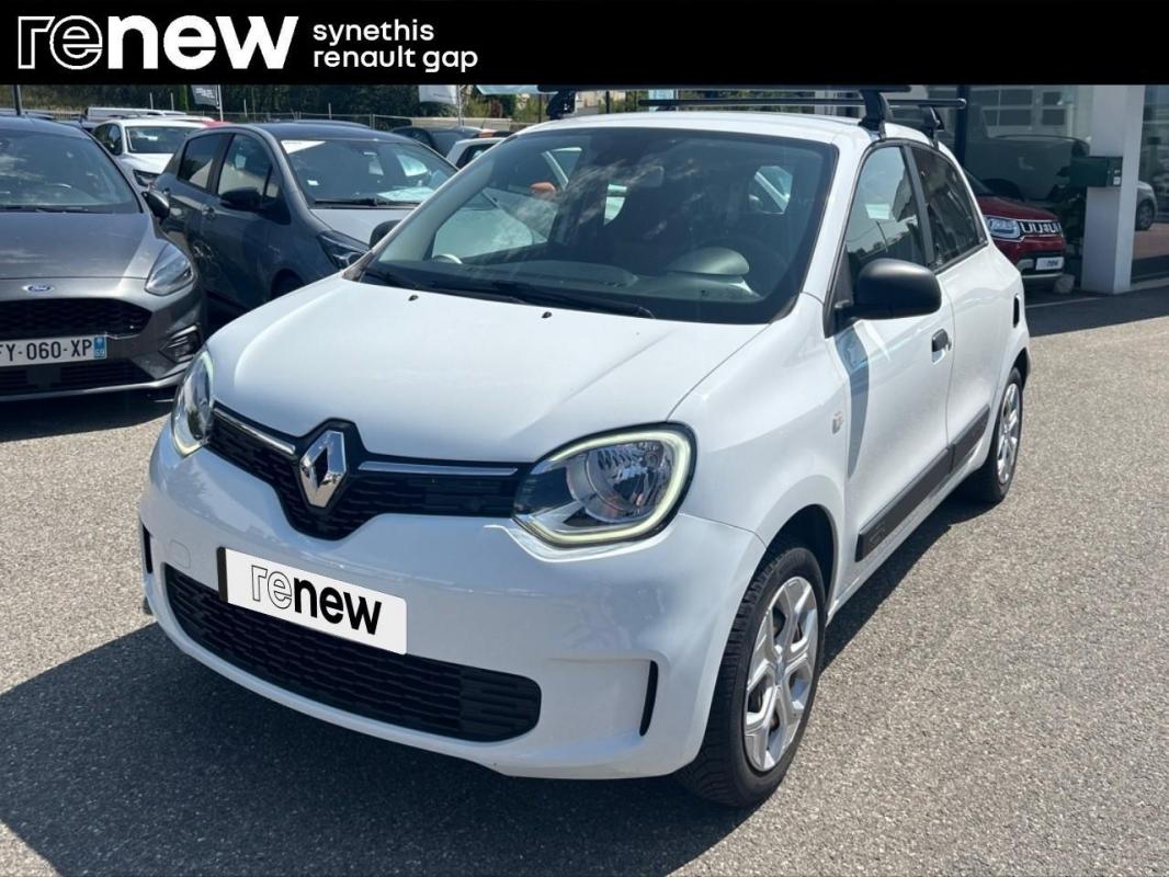 Image de l'annonce principale - Renault Twingo