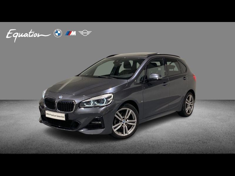 Image de l'annonce principale - BMW Série 2 Active Tourer