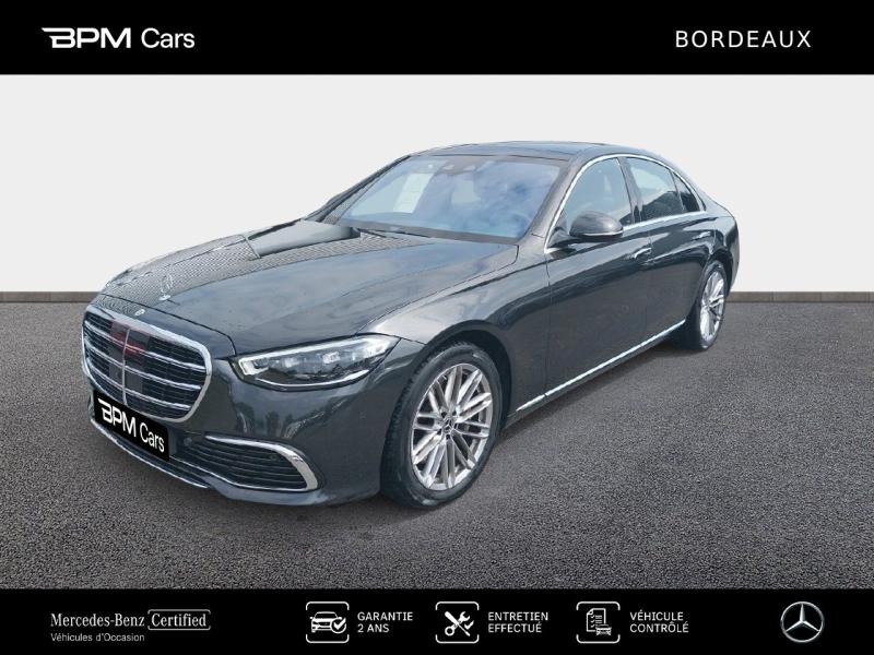 Image de l'annonce principale - Mercedes-Benz Classe S