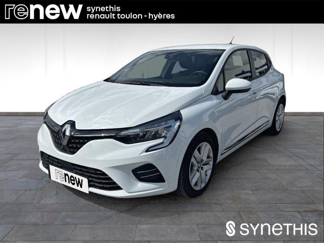 Image de l'annonce principale - Renault Clio