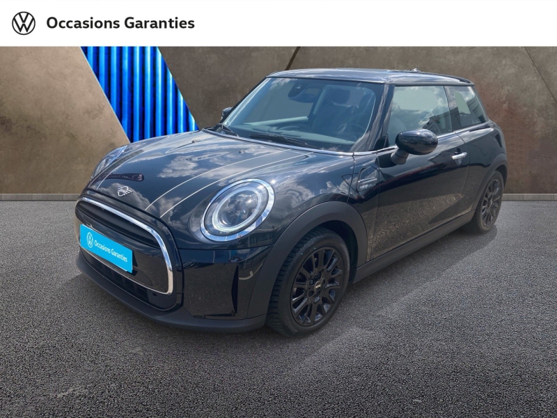 Image de l'annonce principale - MINI COOPER