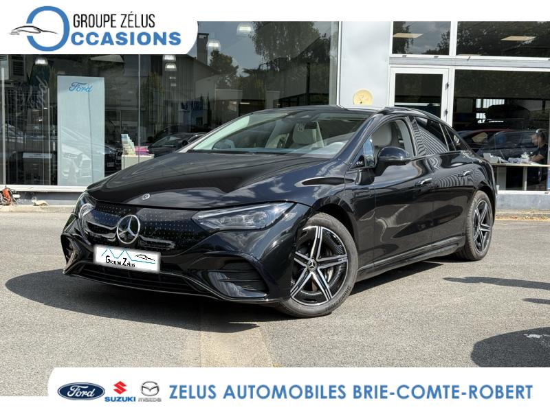 Image de l'annonce principale - Mercedes-Benz EQE