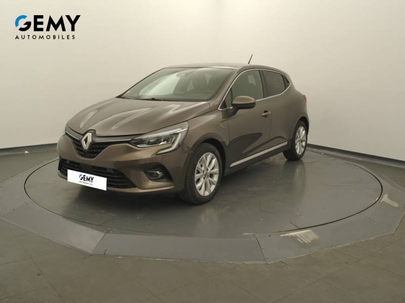 Image de l'annonce principale - Renault Clio