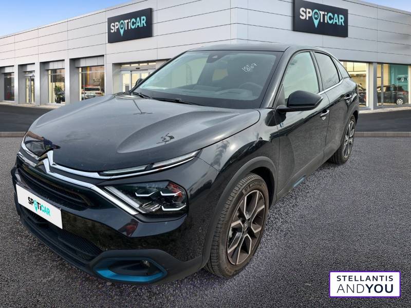 Image de l'annonce principale - Citroën C4