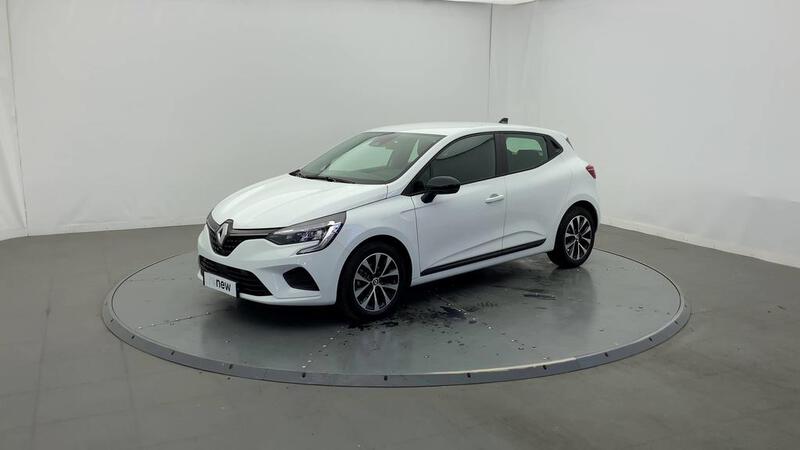 Image de l'annonce principale - Renault Clio