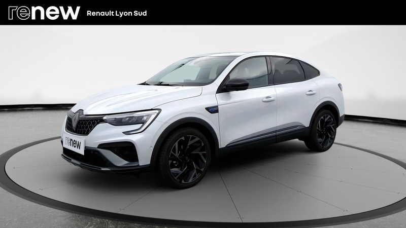 Image de l'annonce principale - Renault Arkana