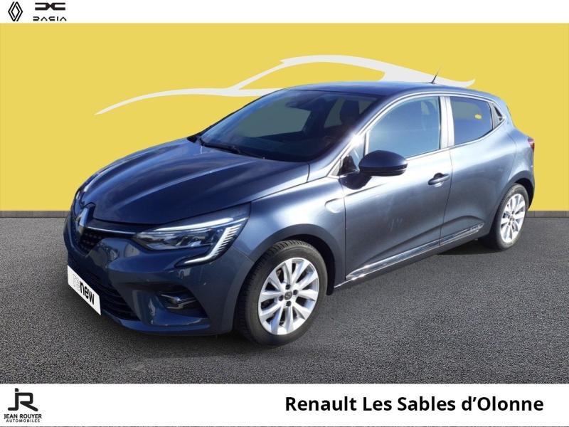 Image de l'annonce principale - Renault Clio