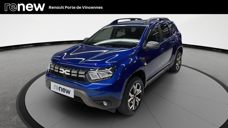 Image de l'annonce principale - Dacia Duster