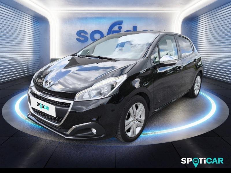 Image de l'annonce principale - Peugeot 208